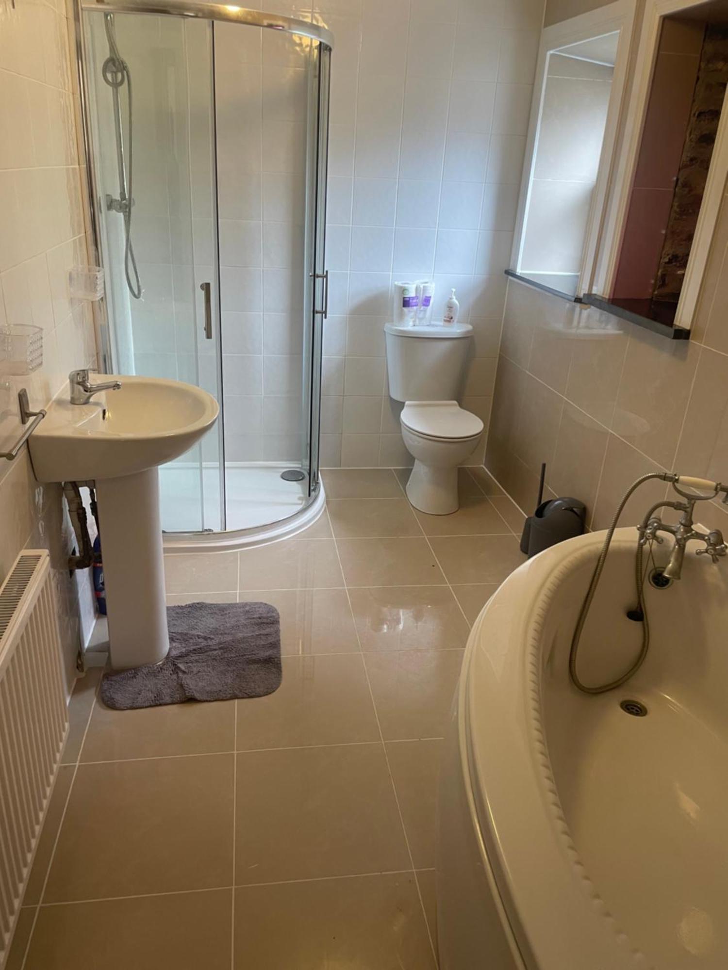 קורק Marguerita Villas Apartment מראה חיצוני תמונה